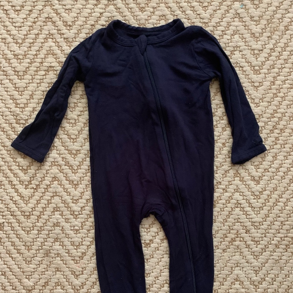 Kyte baby romper! 💙